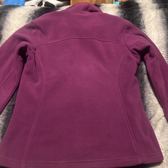 Columbia women’s zip up - Picture 4 of 4